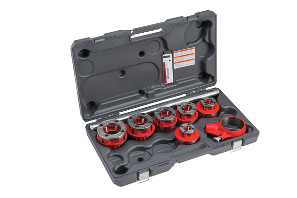Ridgid [Part #36355 ] THREADER, 00R 3/8-1 NPT