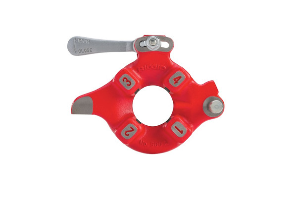 Ridgid [Part #42072 ] DIEHEAD, MONO 1" L/DIES