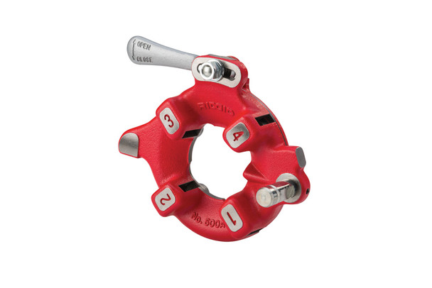 Ridgid [Part #42087 ] DIEHEAD, MONO 2" L/DIES