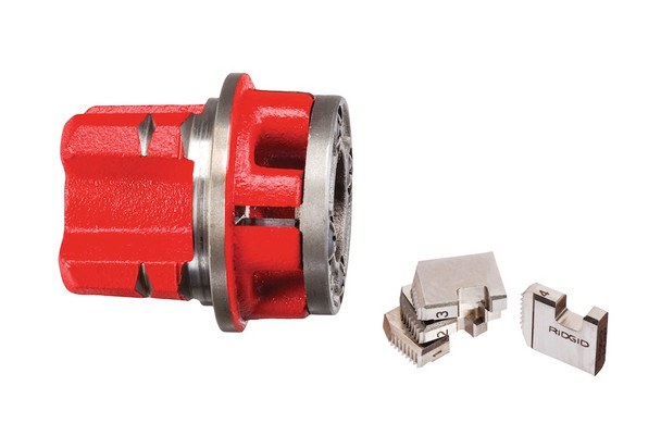 Ridgid [Part #65680 ] DIEHEAD, CMPL 11R 3/8 BSPP