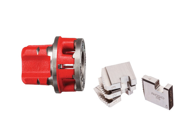 Ridgid [Part #65685 ] DIEHEAD, CMPL 11R 1/2 BSPP