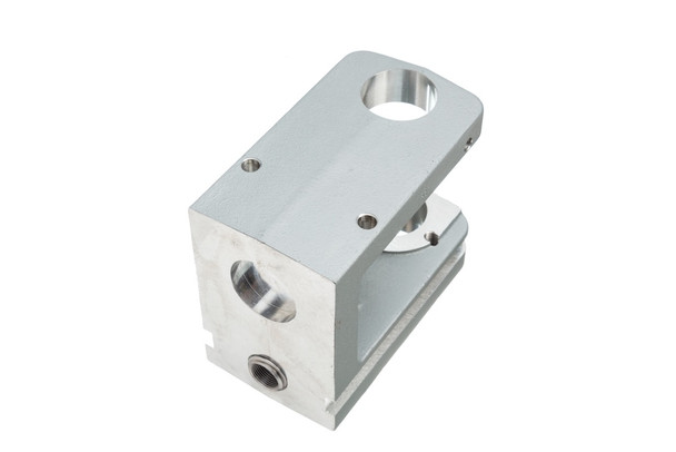 Ridgid [Part #11008 ] HOUSING,UPPER ROLL W/INSERT