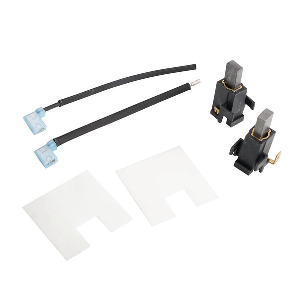 Ridgid [Part #34078 ] BRUSH,100/115 VOLT SERVICE KIT