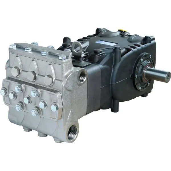 General Pump [Part #KF5M5B] PUMP,MUD,KF,46.7 GPM,
