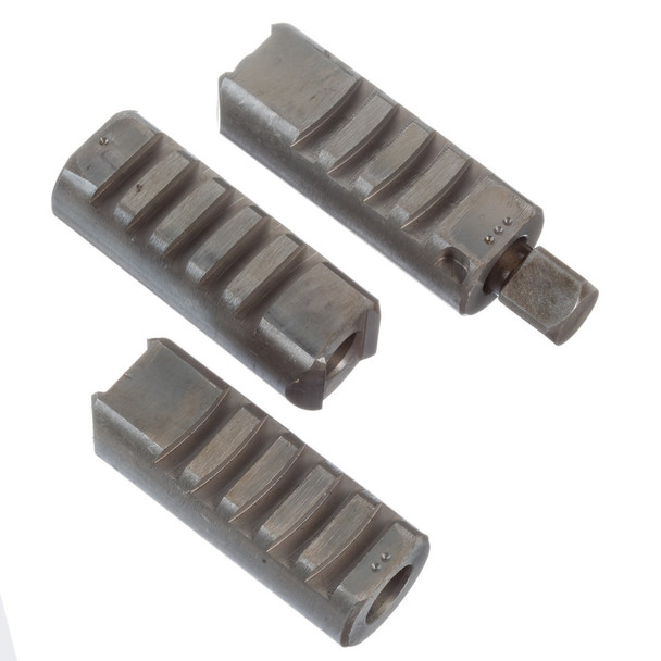 Ridgid [Part #39355 ] SET OF JAWS 161 WORKHOLDER
