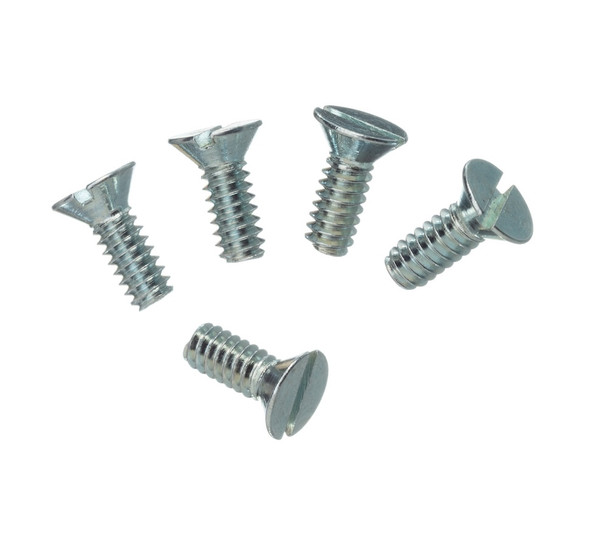 Ridgid [Part #39570 ] PKG OF 5 SCREWS