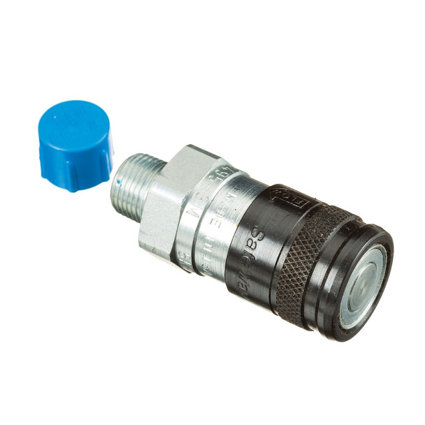 Ridgid [Part #62547 ] COUPLING, RAM HALF