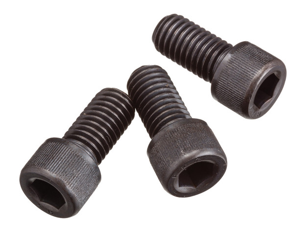 Ridgid [Part #93857 ] PKG OF 3 SCREWS 1/2-13 X 1