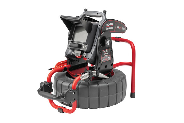 Ridgid [Part #63813 ] SYSTEM, SEESNAKE COMPACTM40