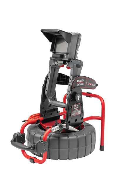 Ridgid [Part #63818 ] SYSTEM, COMPACTM40 + LIO