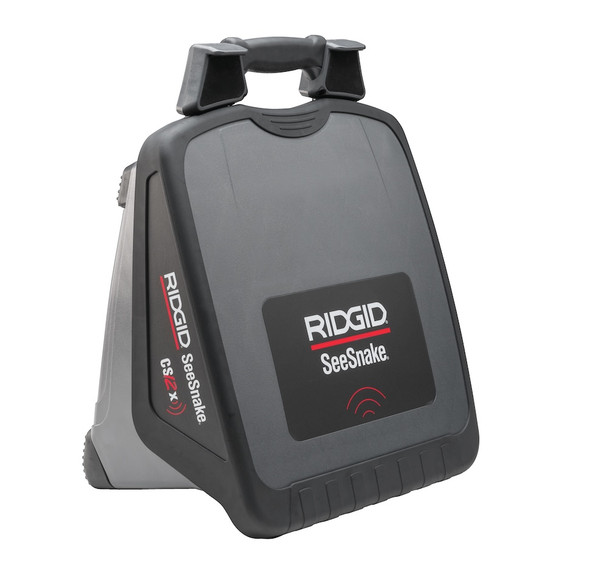 Ridgid [Part #57278 ] MONITOR, CS12X (115V)