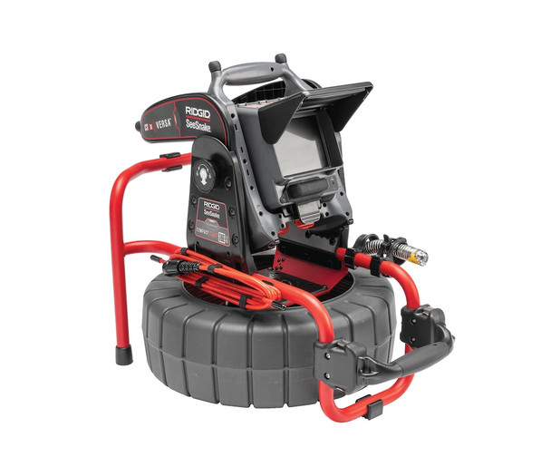 Ridgid [Part #63823 ] SYSTEM, COMPACTC40