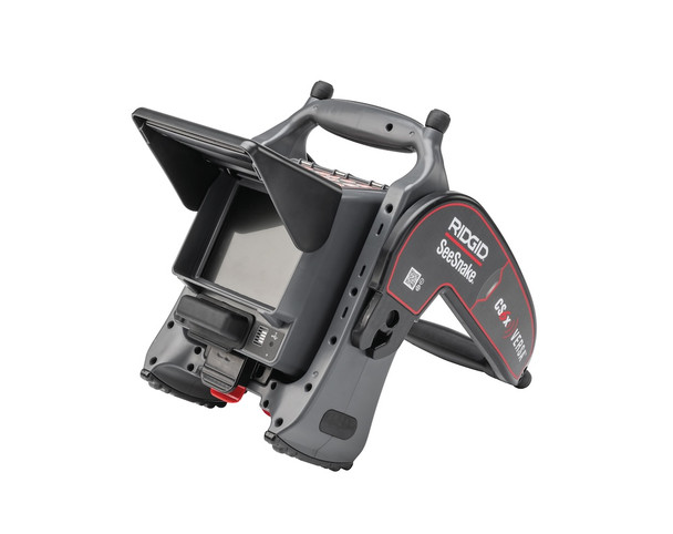 Ridgid [Part #64943 ] MONITOR, CS6X VERSA 115V/230V