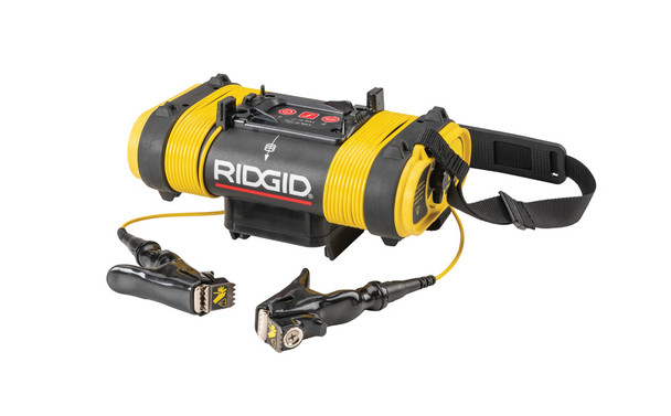 Ridgid [Part #66933 ] SYSTEM,ST-305R+2BATT/CHGR LI