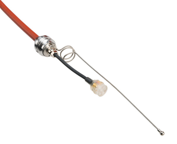 Ridgid [Part #67327 ] CABLE, PUSH 200' MINI