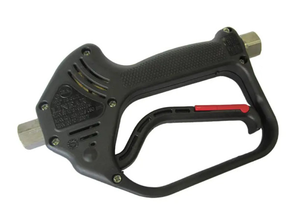 Giant Pumps [Part #21380-08-08SS] 21380 LINEAR GUN, SS, 1/2" INLET/OUTLET