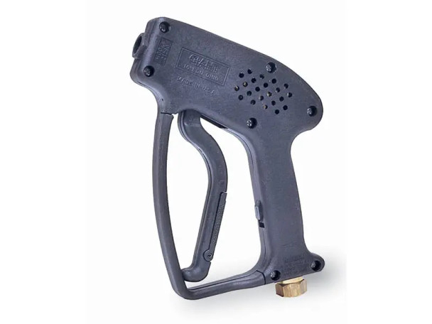Giant Pumps [Part #21260A] SHUT-OFF GUN W/O DISCH,TUBE FITTING