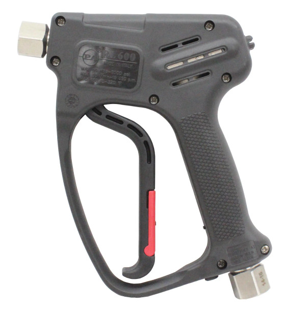 Giant Pumps [Part #21480] SHUT-OFF GUN, 15.8 GPM @ 8700 PSI
