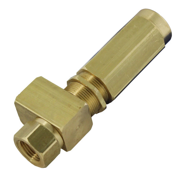 Giant Pumps [Part #21905] REGULATOR, 10 GPM @ 2,000 PSI, 3/8" NPT