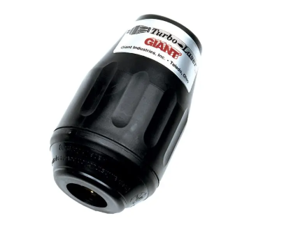 Giant Pumps [Part #22060A-75] TURBO LASER, 6000 PSI #7.5