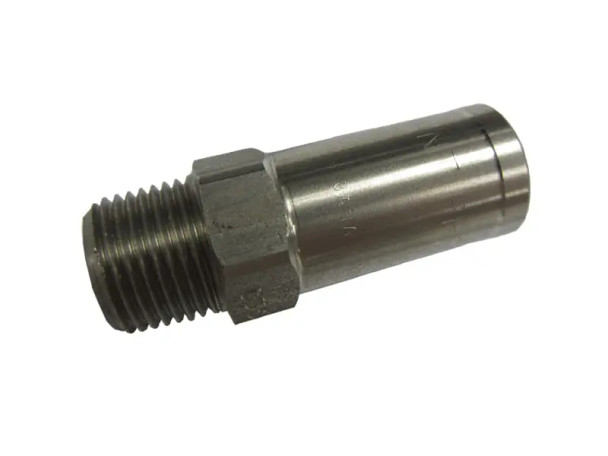 Giant Pumps [Part #22532A-5100] POP-OFF. 3600PSI, STAINLESS STEEL