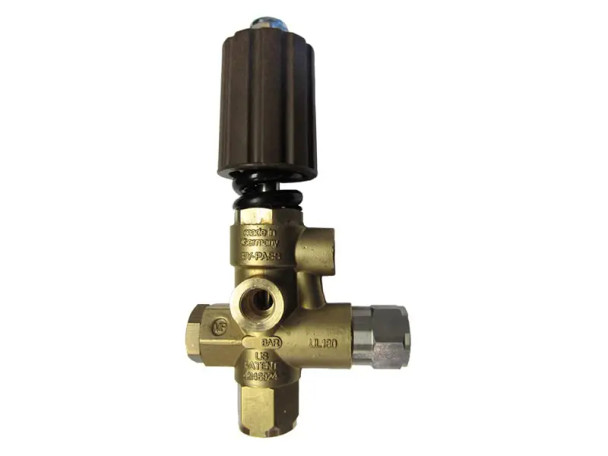 Giant Pumps [Part #22765AR] REGULATOR, 5 GPM @ 4000 PSI