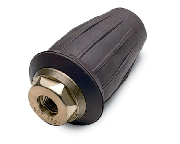 Giant Pumps TURBO NOZZLE, OSCILLATING, 24 DEGREE