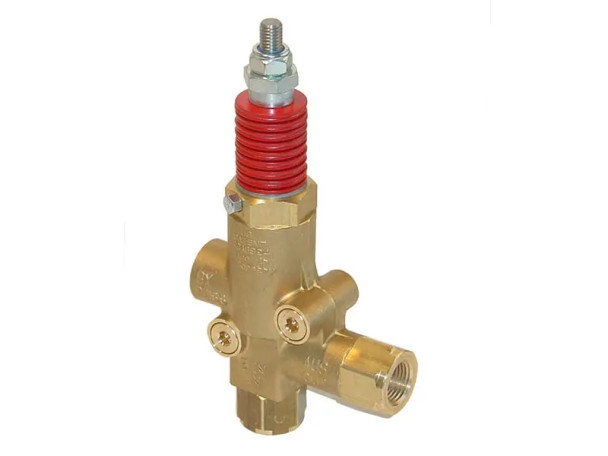 Giant Pumps [Part #22912AR] REGULATOR 13 GPM @ 2400 PSI