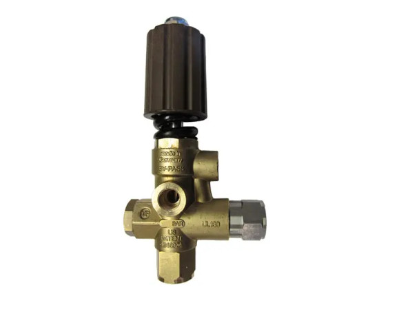 Giant Pumps [Part #22760AR] REGULATOR 8 GPM @ 3000 PSI