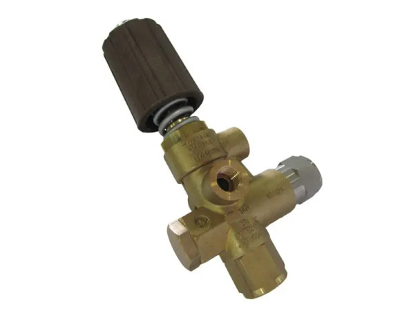 Giant Pumps [Part #22760L] UNLOADER 0-580 PSI