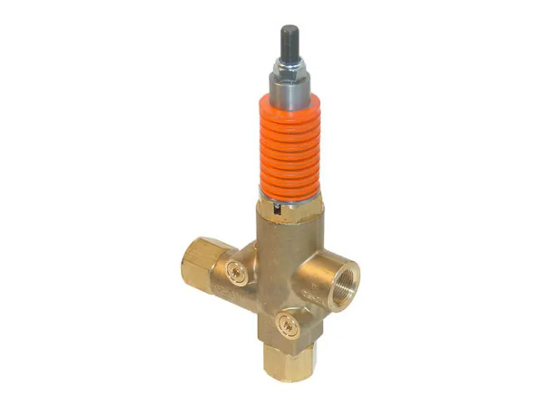Giant Pumps [Part #22973CR-40] REGULATOR,303 S,S,26.4GPM@4060PSI