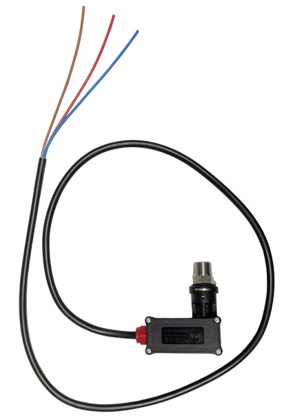 Giant Pumps [Part #23178-4000] PRESSURE SWITCH, 3/8" MNPT, 362 PSI, SS