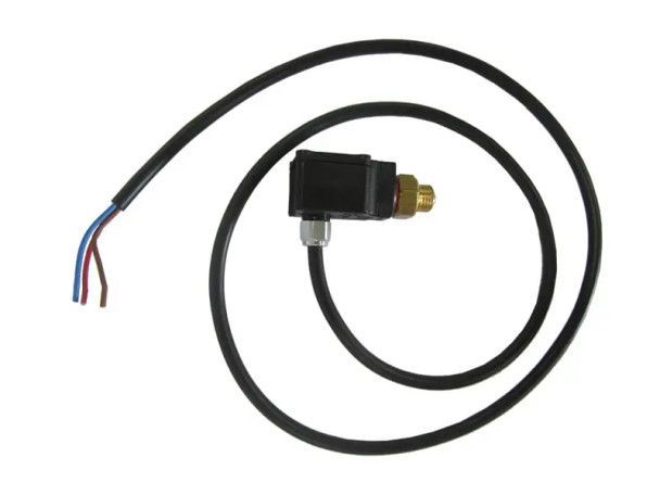 Giant Pumps [Part #25171] PRESSURE SWITCH, 3/8", MBSP,210 PSI