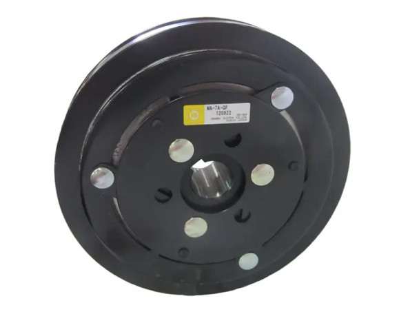 Giant Pumps [Part #23910] CLUTCH ASSEMBLY,P200/P300 SERIES