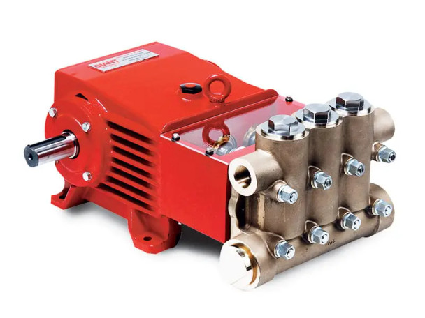 Giant Pumps [Part #GP7155HTC] PUMP, 42.4 GPM @ 1160 PSI @ 460 RPM
