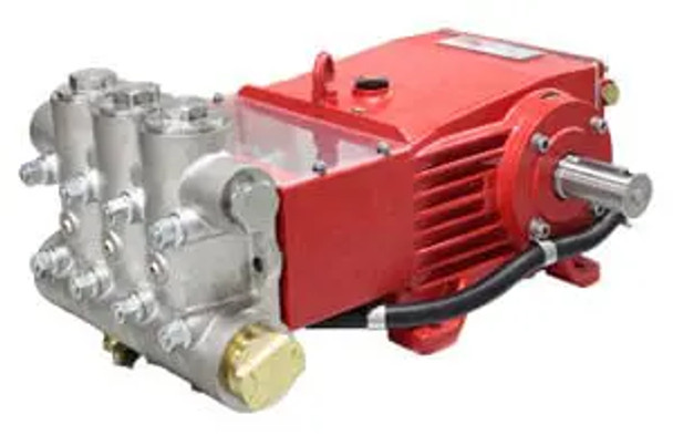 Giant Pumps [Part #GP7655] PUMP, 84.5 GPM @ 2000 PSI @ 800 RPM