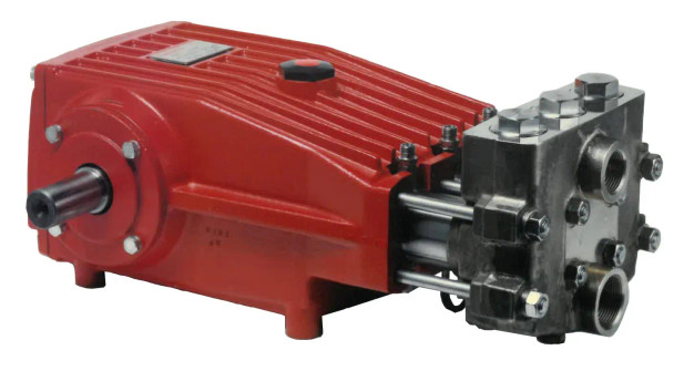 Giant Pumps [Part #LP121HTC] PUMP, LP121HT W/COOLING LINES