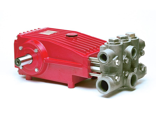 Giant Pumps [Part #LP122A-5100] LP122A, 316 STAINLESS STEEL