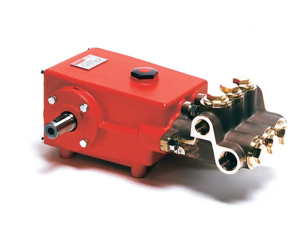 Giant Pumps [Part #MP4130] PUMP,15.2 GPM @ 1600 PSI @ 1085 RPM