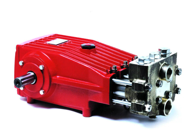 Giant Pumps [Part #LP121] PUMP, 24.8 GPM @ 1600 PSI @ 800 RPM                  