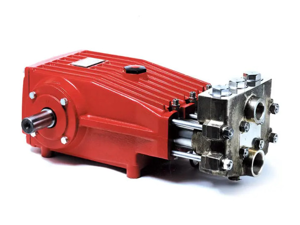 Giant Pumps [Part #LP450] PUMP,19.7 GPM @ 2600 PSI @ 1000 RPM