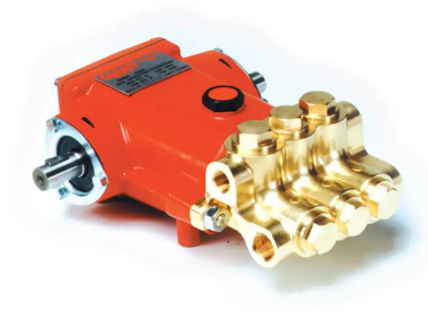 Giant Pumps [Part #P46W-HK] P46W PUMP, 190 DEG. TEMP