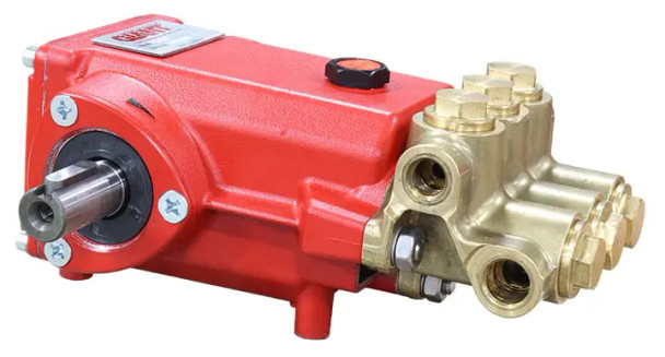 Giant Pumps [Part #P56W-0021] P56W PUMP