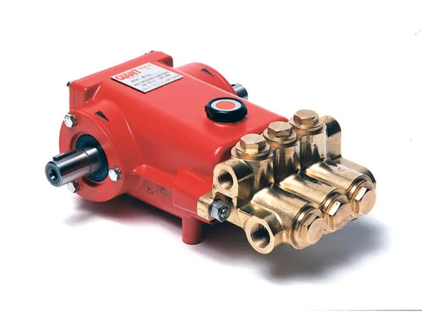 Giant Pumps [Part #P56W-HK] P56W PUMP, 190 DEG TEMP.