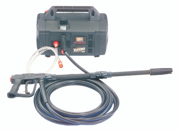 General Pump [Part #PU1021] BOXJET COMPLETE - ALUMINU