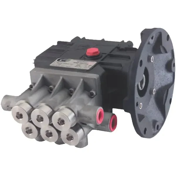 General Pump  WM3015C