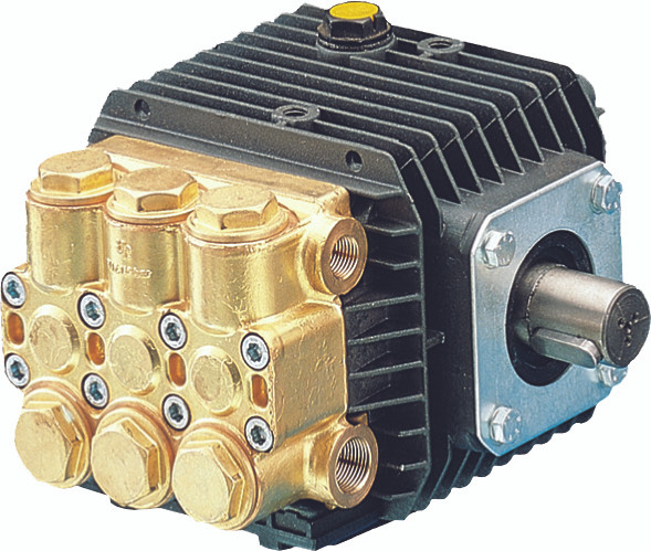 General Pump [Part #TT901] *PUMP, TT/TP SERIES 51,
