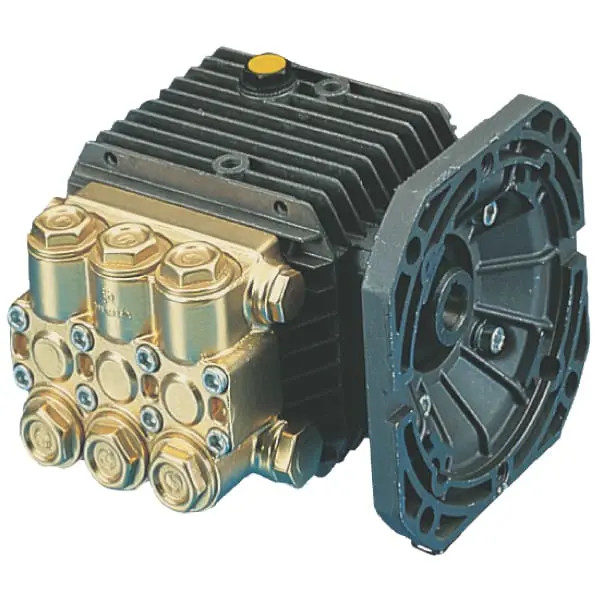 General Pump [Part #TT9071EBF] PUMP,TT/TP SERIES 51,
