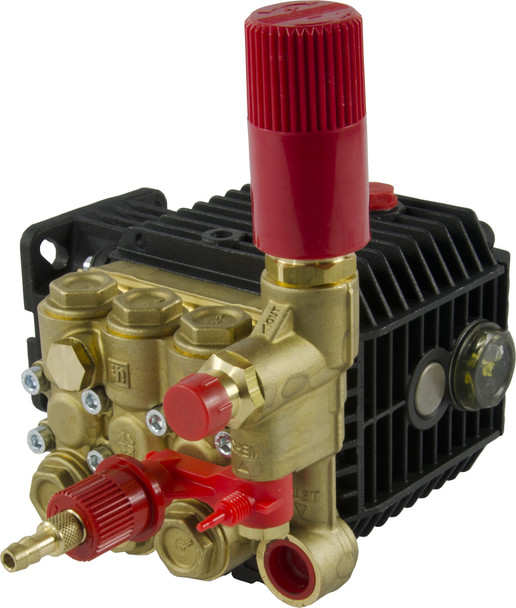 General Pump [Part #TT9071GBFUIL] *PUMP,TT/TP SERIES 51,