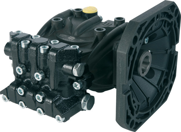 General Pump [Part #EM12048E] PUMP,0.73GPM,56C,ELECTRIC,EM